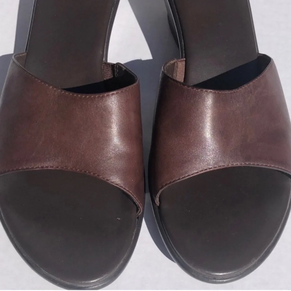 Nine West sandals - Picture 2 of 7